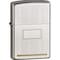 Zippo Zippo Design Satin Chrome ZIP-28370 - alternate 1